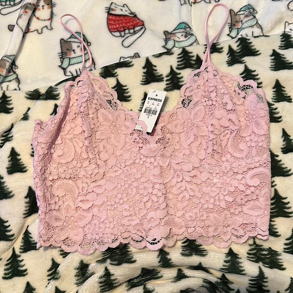 Bralette top